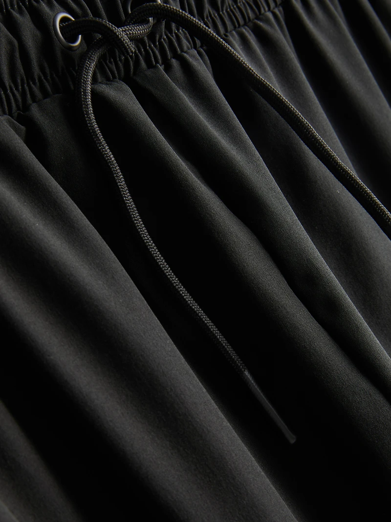 Active Drawstring Joggers