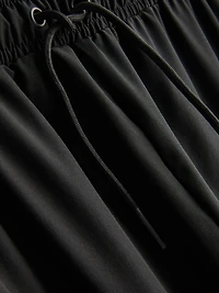 Active Drawstring Joggers