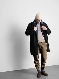 Essential Cargo Joggers