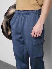 Essential Cargo Joggers