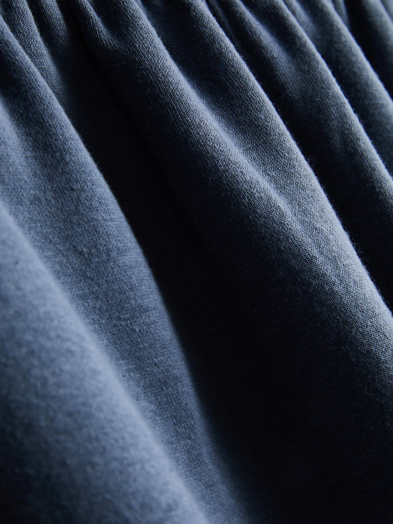 Essential Cargo Joggers