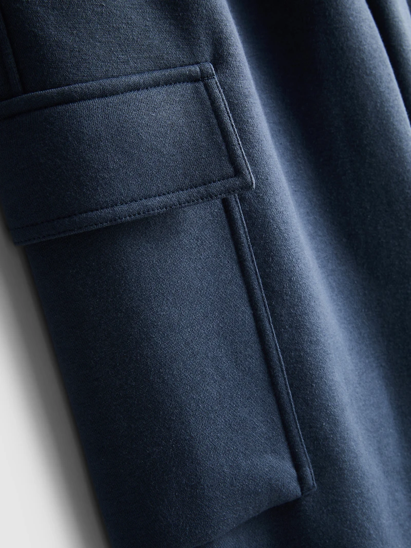 Essential Cargo Joggers