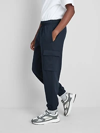 Essential Cargo Joggers