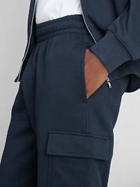 Essential Cargo Joggers