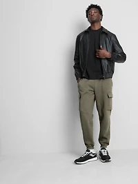 Essential Cargo Joggers