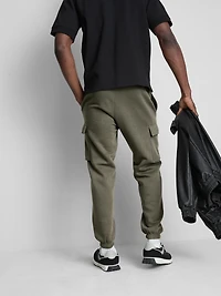 Essential Cargo Joggers