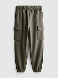 Essential Cargo Joggers