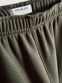 Essential Cargo Joggers