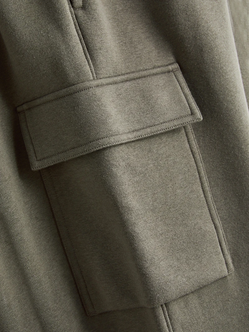 Essential Cargo Joggers