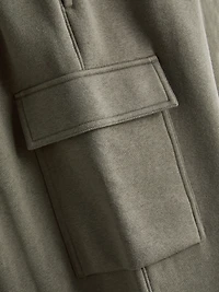 Essential Cargo Joggers