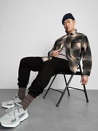 Essential Cargo Joggers