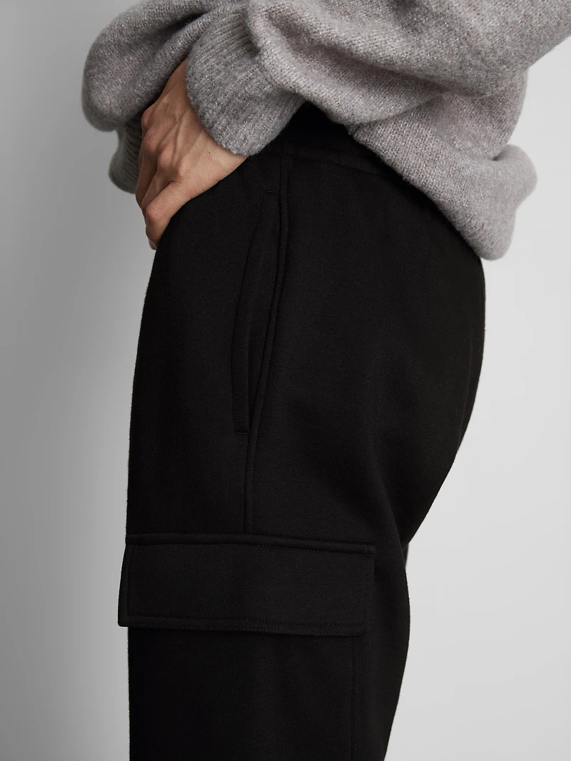 Essential Cargo Joggers