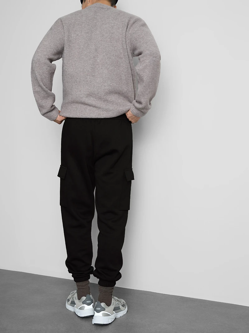 Essential Cargo Joggers
