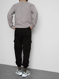 Essential Cargo Joggers