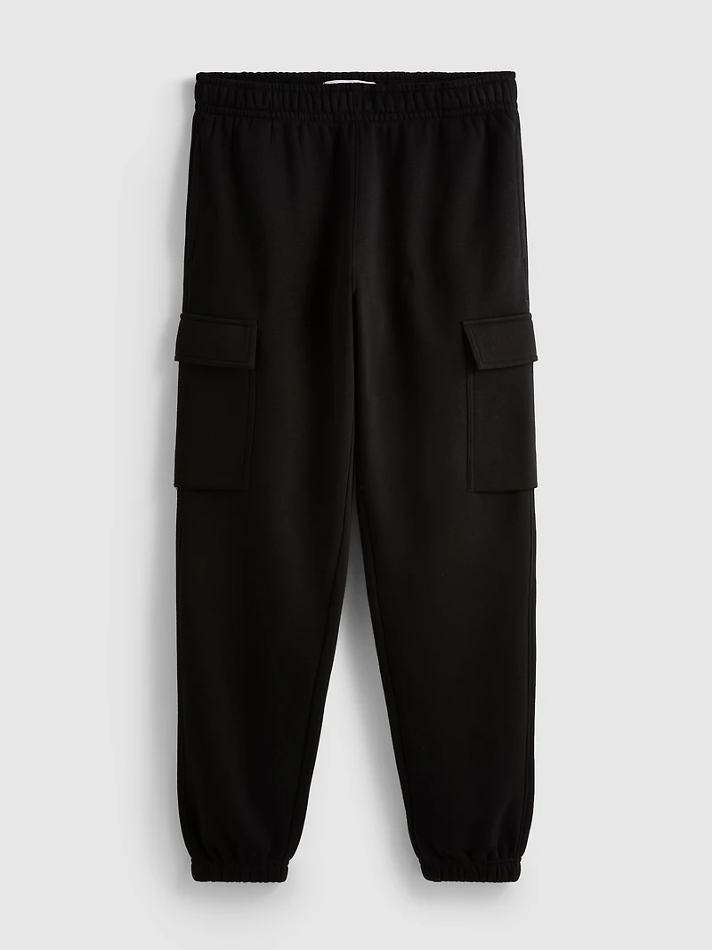 Essential Cargo Joggers