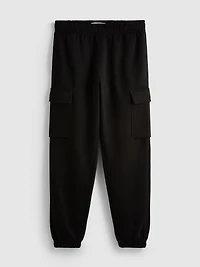 Essential Cargo Joggers