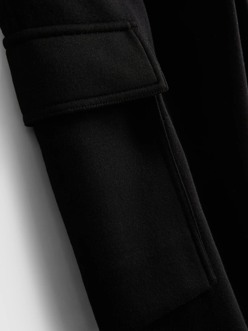 Essential Cargo Joggers