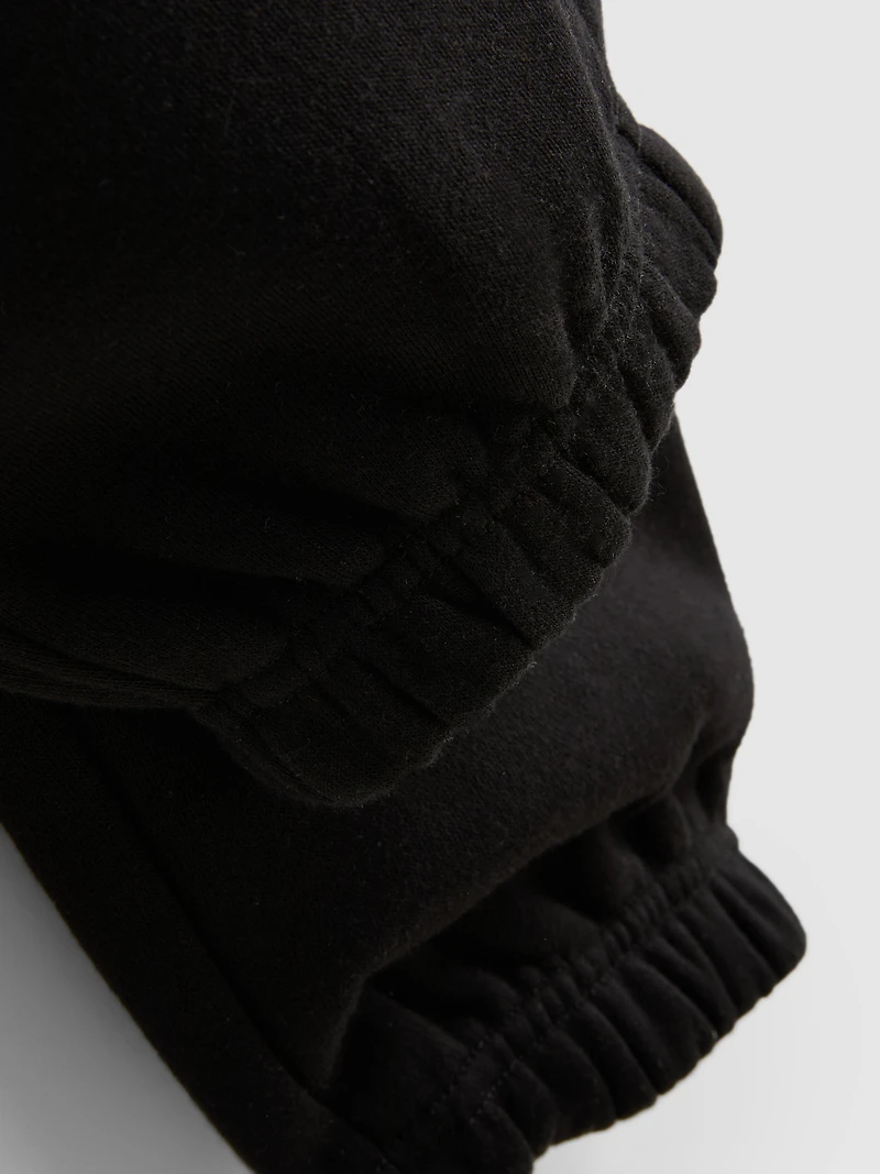 Essential Cargo Joggers