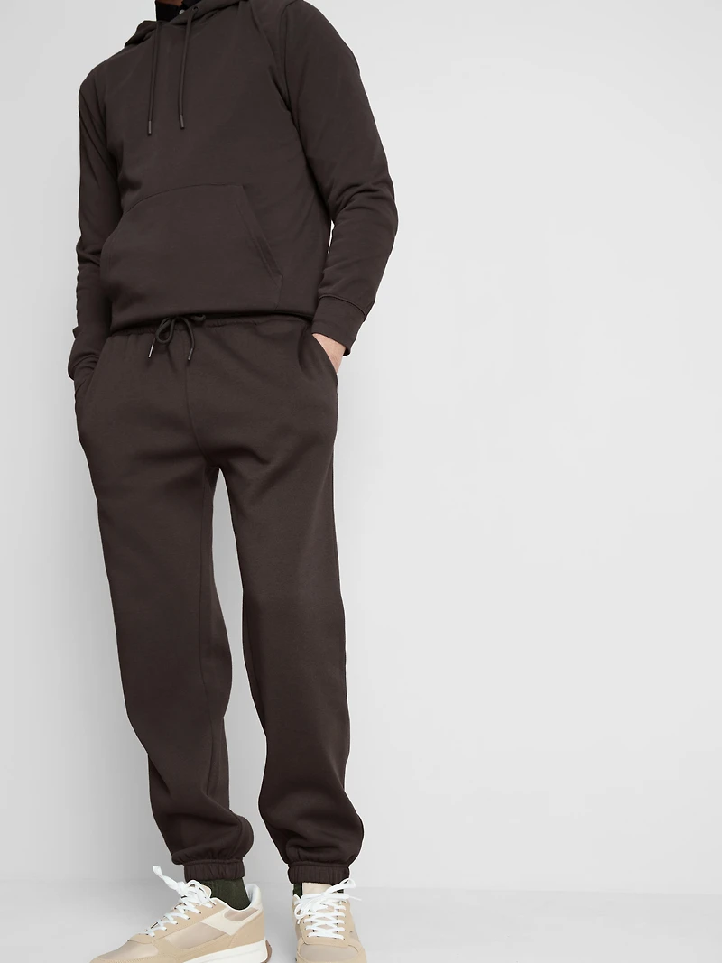 Essential Drawstring Joggers