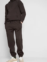 Essential Drawstring Joggers