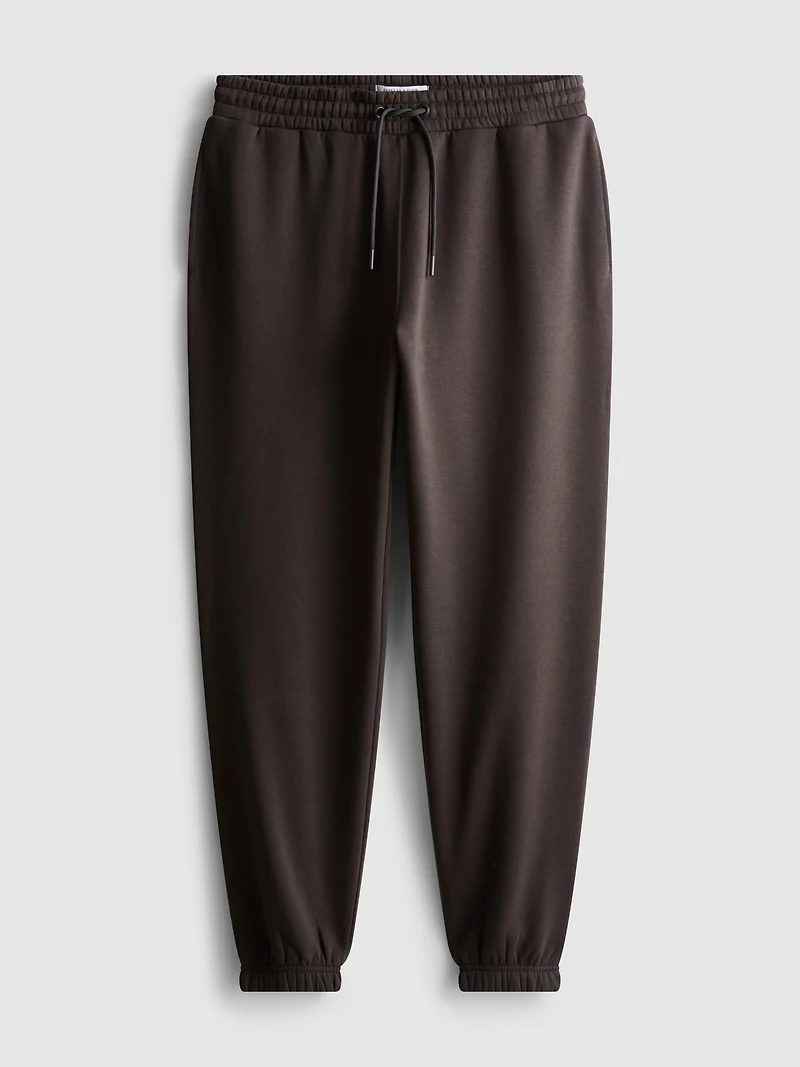 Essential Drawstring Joggers