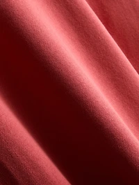 Oversized Crew Neck Sweatshirt