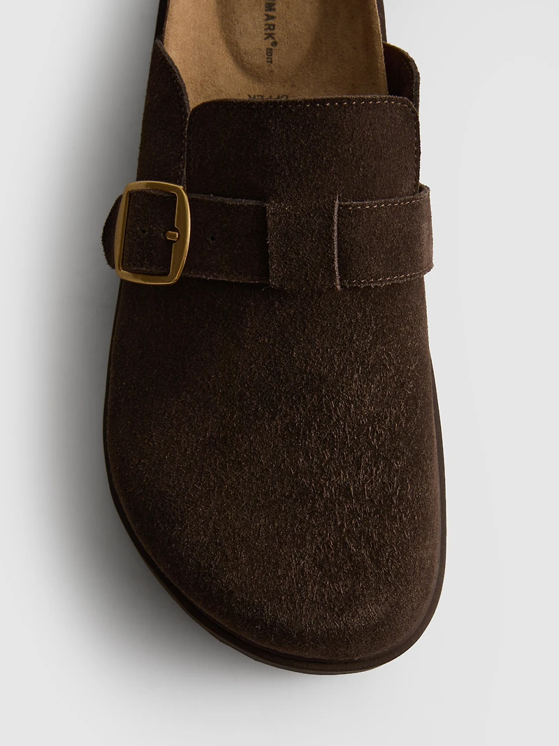 The Edit Mule Clogs