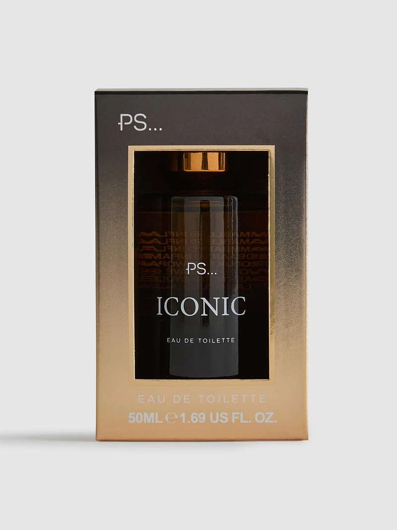 PS...Eau De Toilette