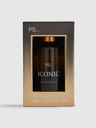 PS...Eau De Toilette
