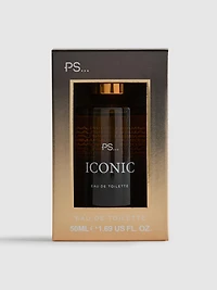 PS...Eau De Toilette