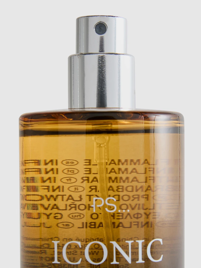 PS...Eau De Toilette