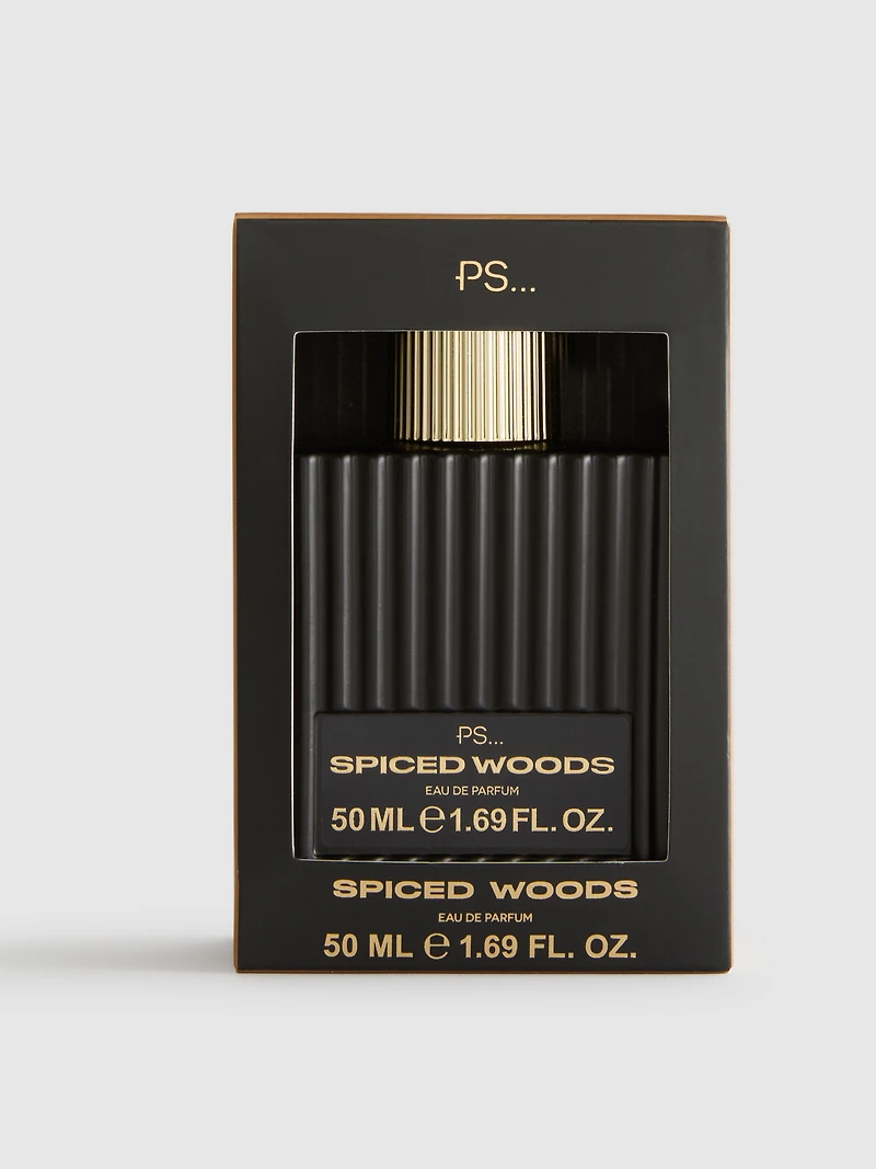 PS... 50ml Eau De Parfum