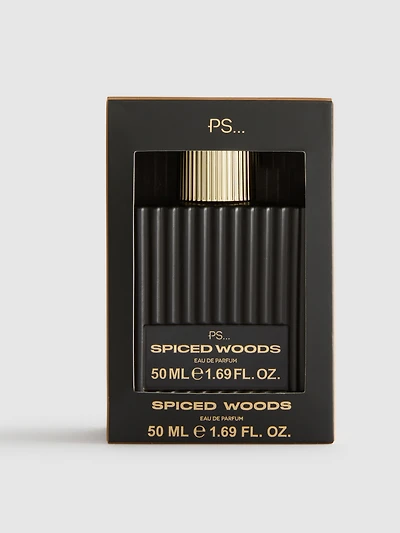 PS... 50ml Eau De Parfum