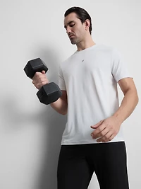 Short Sleeve Gym T-Shirt
