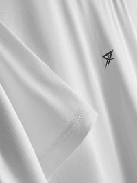 Short Sleeve Gym T-Shirt