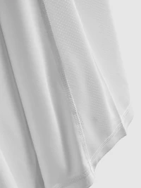 Short Sleeve Gym T-Shirt