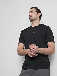 Short Sleeve Gym T-Shirt