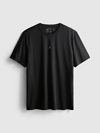 Short Sleeve Gym T-Shirt