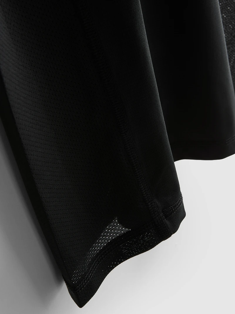 Short Sleeve Gym T-Shirt
