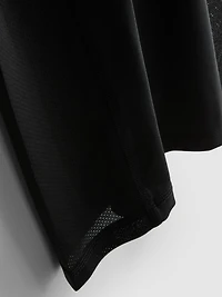 Short Sleeve Gym T-Shirt