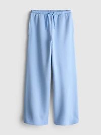 7-15yrs | Wide Leg Joggers