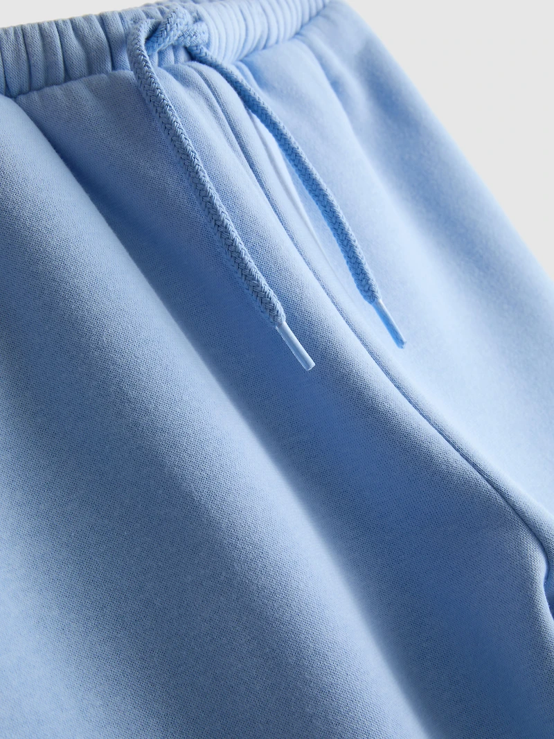 7-15yrs | Wide Leg Joggers