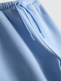 7-15yrs | Wide Leg Joggers