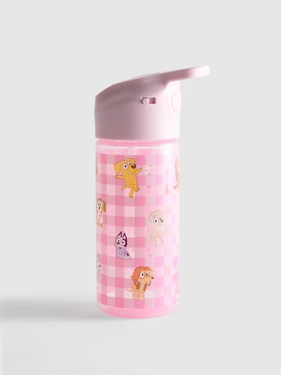 Bluey Water Bottle