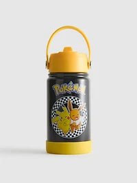 Pokémon Pikachu Water Bottle