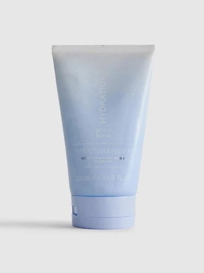 PS... Hydration Body Scrub 250ml