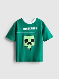 4-9yrs | Minecraft T-Shirt