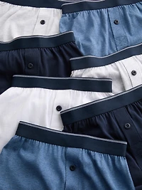 2-15yrs | 7pk Trunks