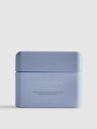 PS... Scented Body Cream