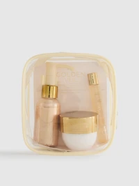 3-Piece PS... Golden Veil Body Care Set